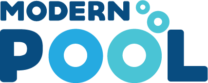 modern pool logo 1xxx