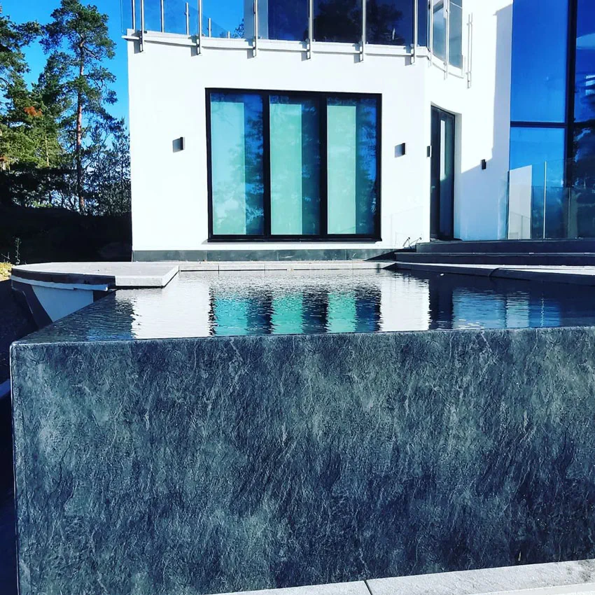 infinity pool stockholm 1